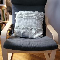 Ikea - POÄNG living room chair