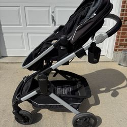 Graco Modes Nest Stroller