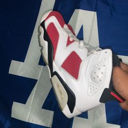 Jordan 6