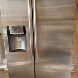 Samsung Refrigerator 