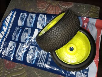 Pro-line Buggy Racing Wheels