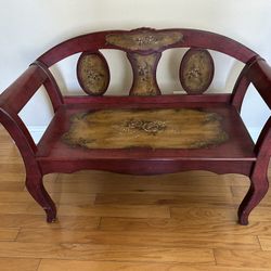 Love Seat