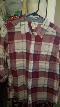 Women's shirt