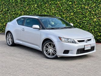 2011 Scion tC