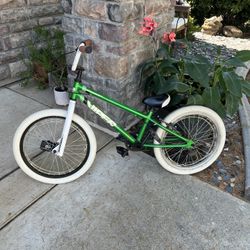 Diamondback Bmx Bike