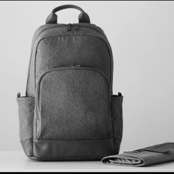 Diaper Backpack