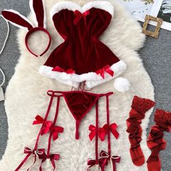 Sexy Lingerie 