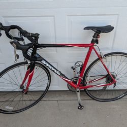 2010 Cannondale Caad 8 6T 56cm
