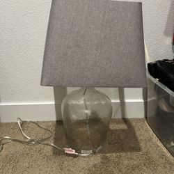 Cute Lamp 