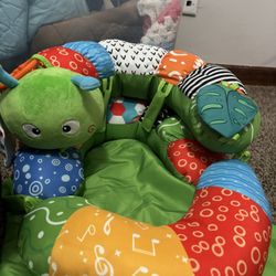 Baby Activity Seat 