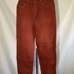 Vintage Levi’s 555 Jeans