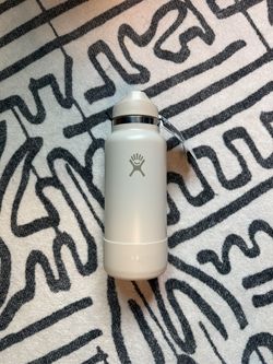 Hydroflask 32 oz Nordstrom Special Edition Sandalwood