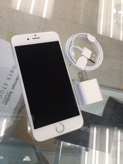 Apple iphone 6s 16gb unlocked sold with warranty