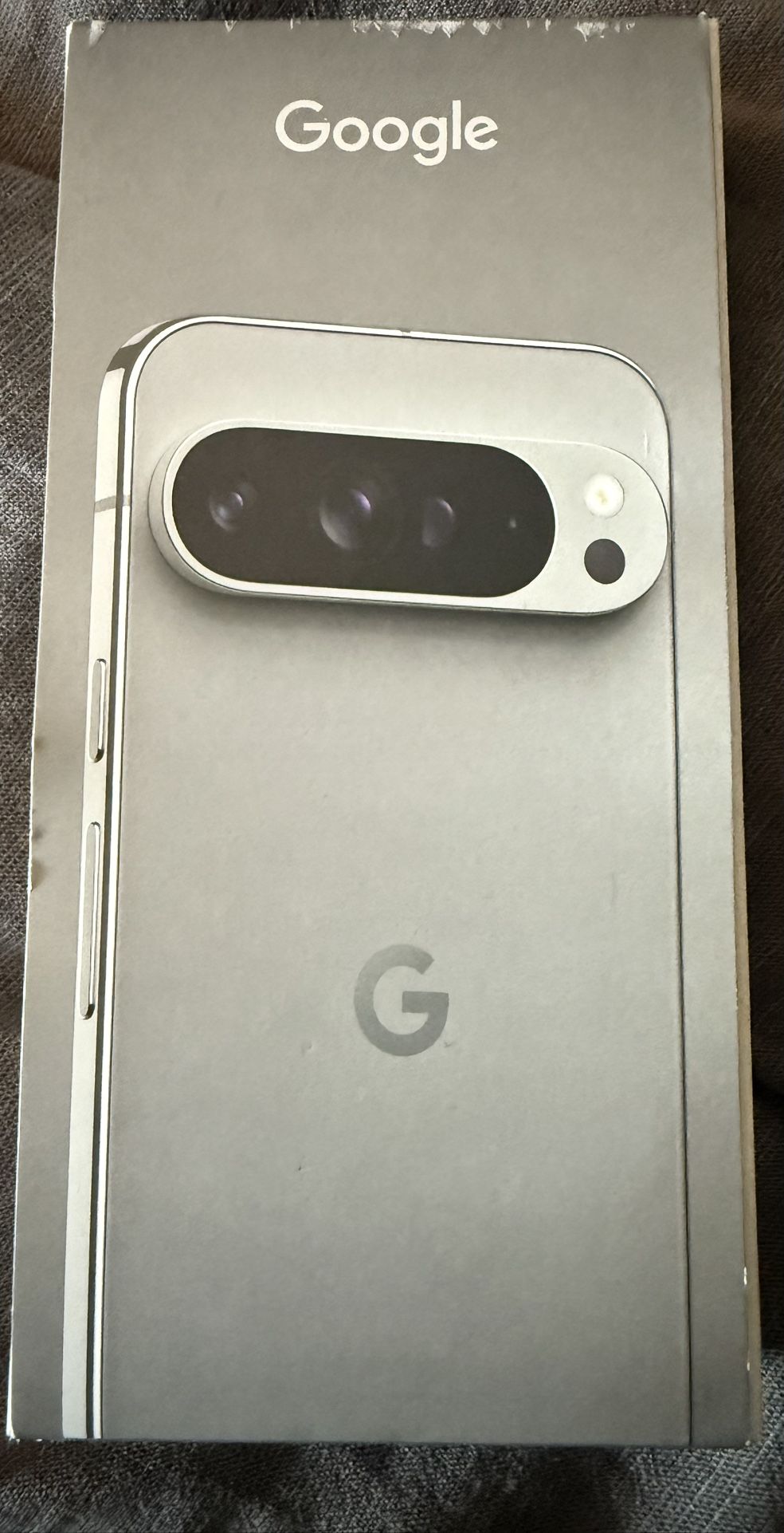 Like New Google Pixel Pro Xl 128g Unlocked