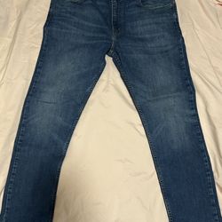 Levi’s Jeans 