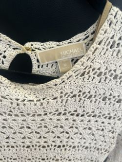 Micheal Kors Knitted Sundress