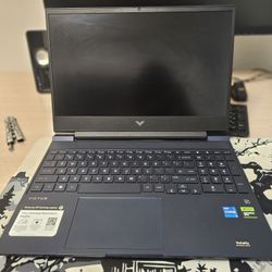 HP Victus Gaming - i5 13th Gen - RTX 3050 6GB - 32GB of RAM!