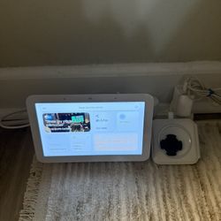 Google Home Nest Hub