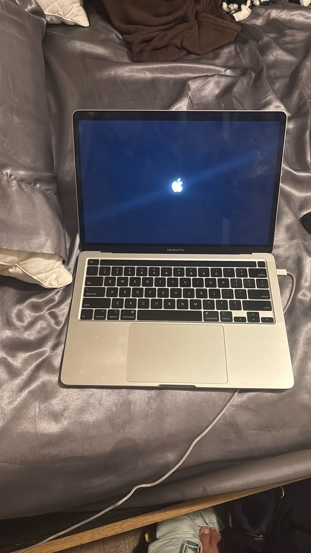 Mac Book Pro 13in 2020