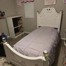 Princess Bed