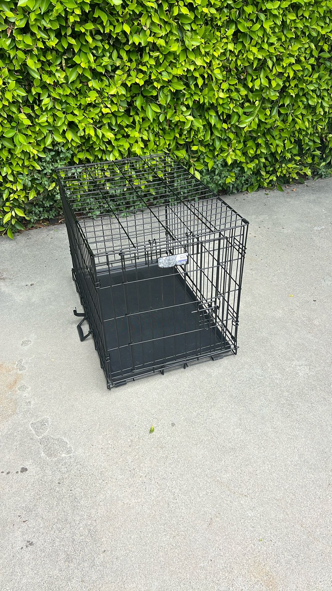 Small Dog Crate