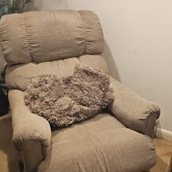Recliner 
