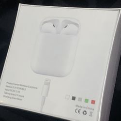 Non Apple Air Pods 
