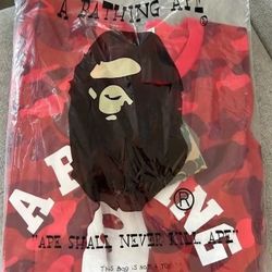 Bape T-Shirt