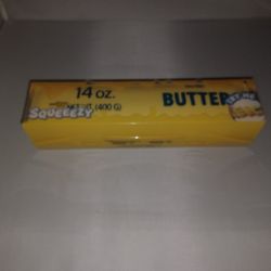 Large Butter