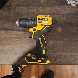 Dewalt Drill (TOOL ONLY)