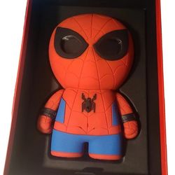 Sphero Interactive Spider-Man Marvel Comic Hero Action Figure,