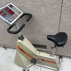 Lifecycle Exercise Bike