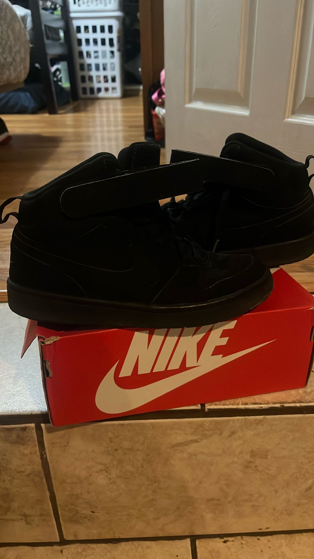Nike Shoes