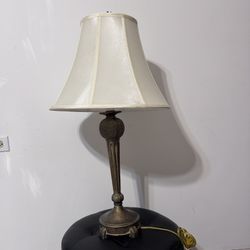Lamp Excellent condition Lampara