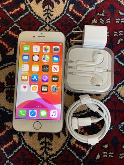 iPhone 6s unlocked for all carriers