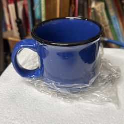 Porcelain Coffee Mugs