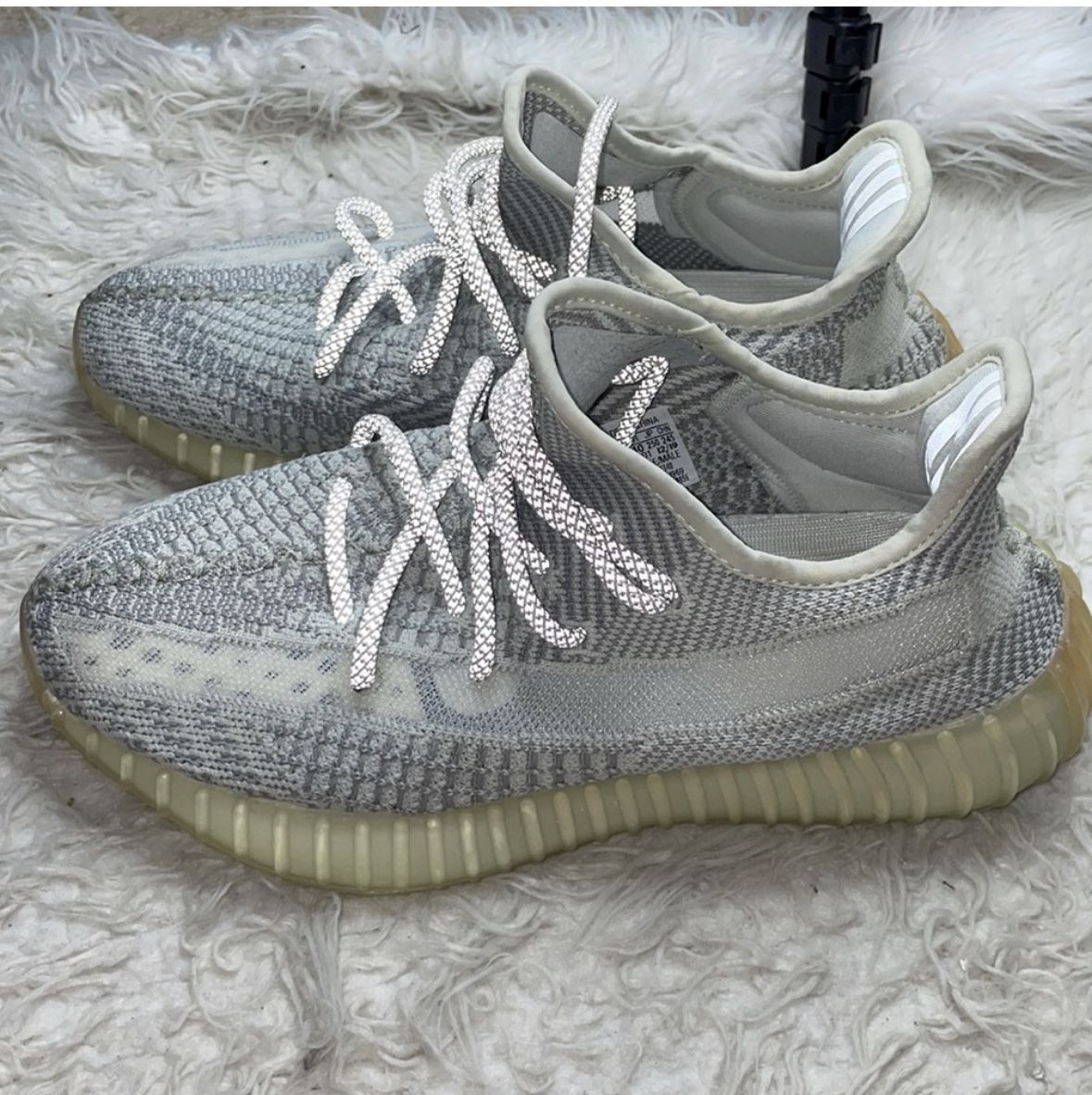 Yeezy Boost 350 V2’ Yeshaya Non-Reflective’