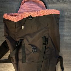 Herschel Backpack