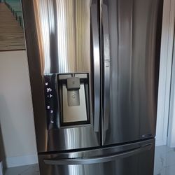 Refrigerador LG