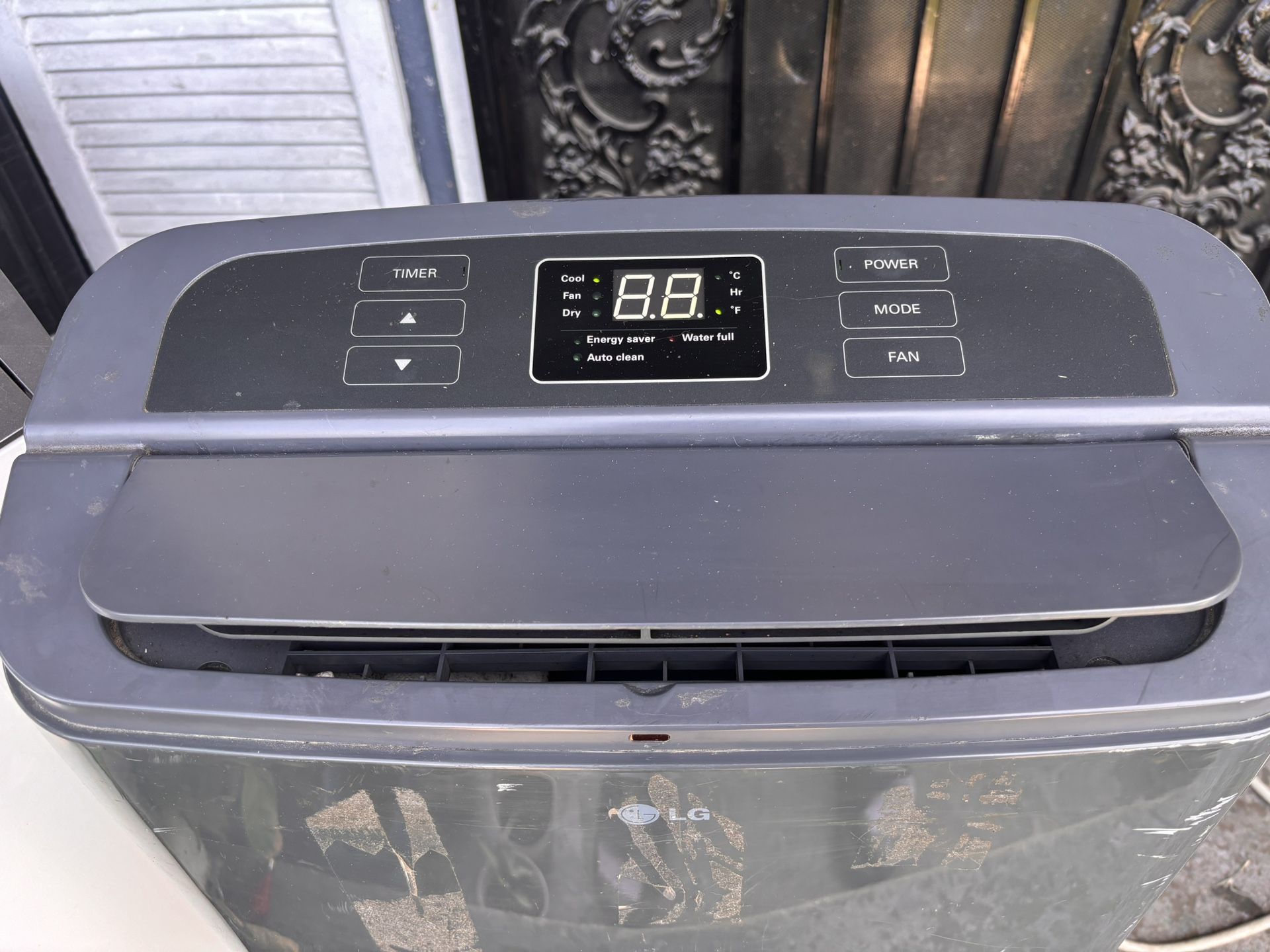 Air Conditioner 12000 Btu