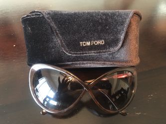 Tom Ford sunglasses Authentic
