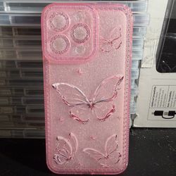 Iphone 14 Pro Case 