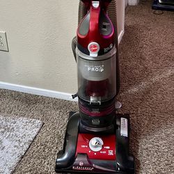 Vacuume Like New 