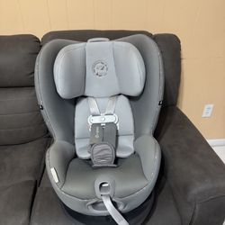 Cybex Car Seat