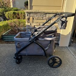 Baby Trend Expedition Stroller Wagon 