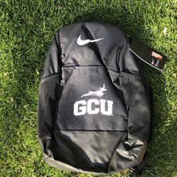 Gcu Backpack 