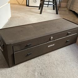 Waterloo 2 Drawer Tool Chest (Assorted Tools Included)