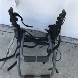BIKE RACK 