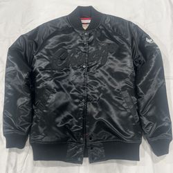 Mitchell & Ness Bomber Jacket