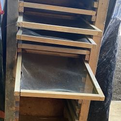 Plant Dryer/fruit Rd Dryer